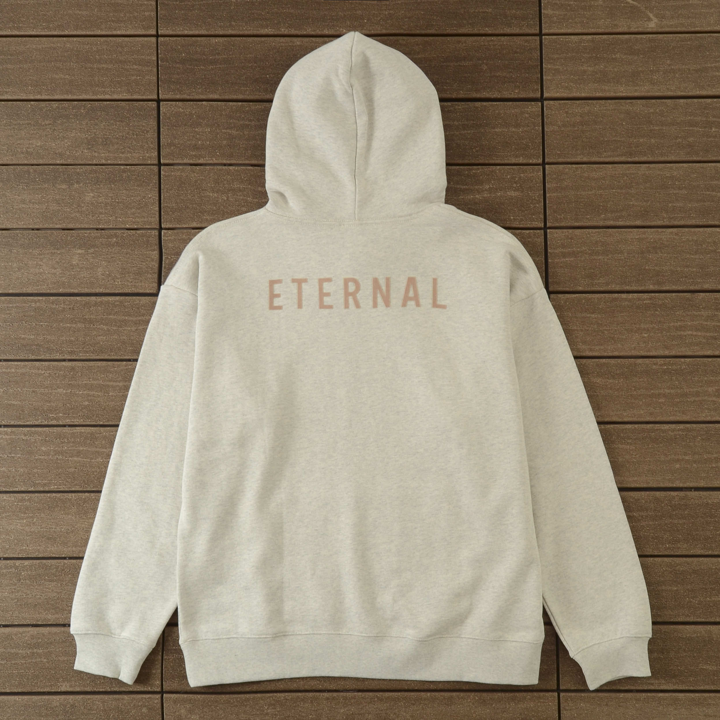 Fear Of God Hoodie "ETERNAL"
