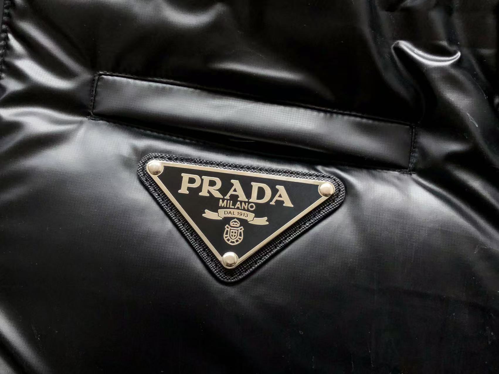 Prada Winter Jacket