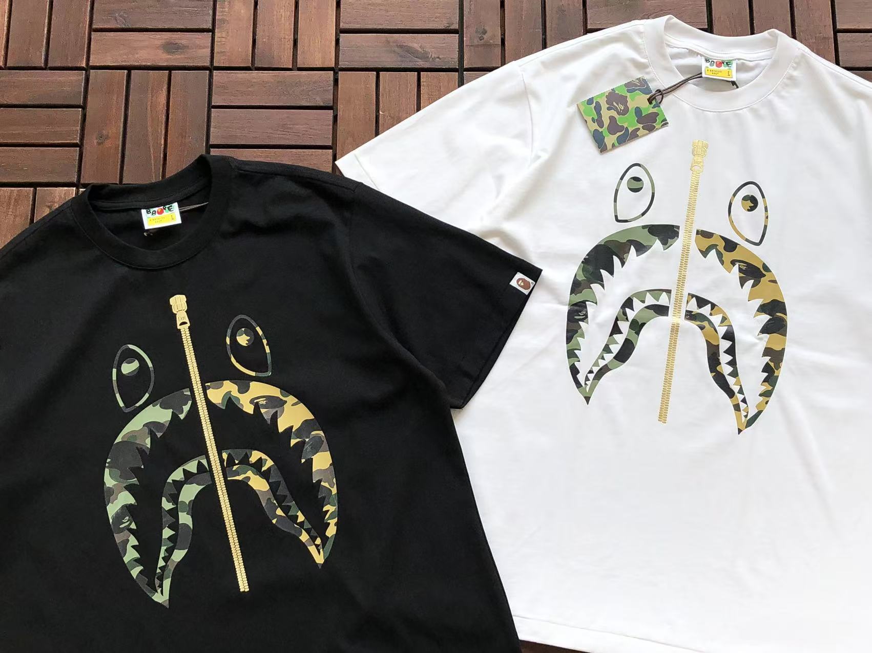 Bape T-Shirt