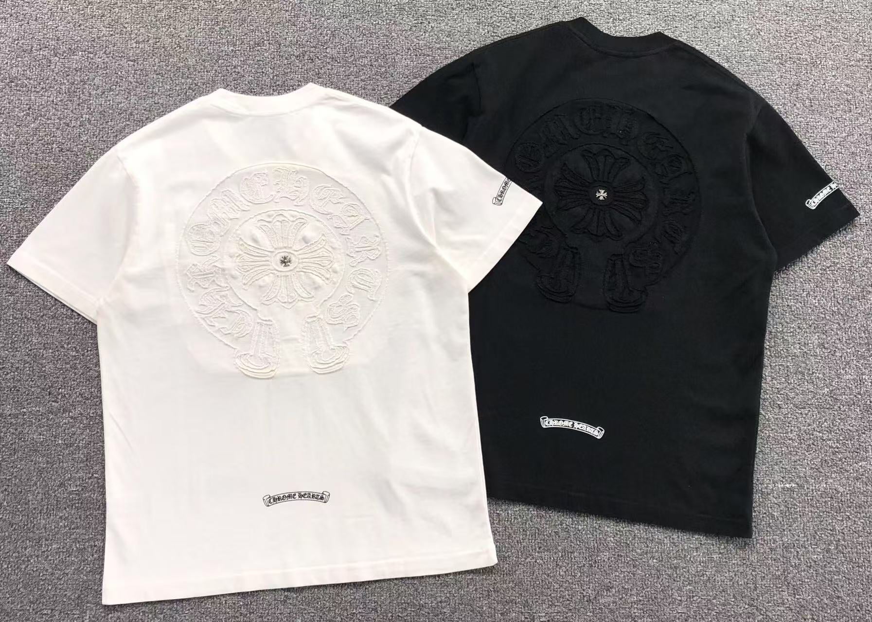 T-Shirt Chrome Heart