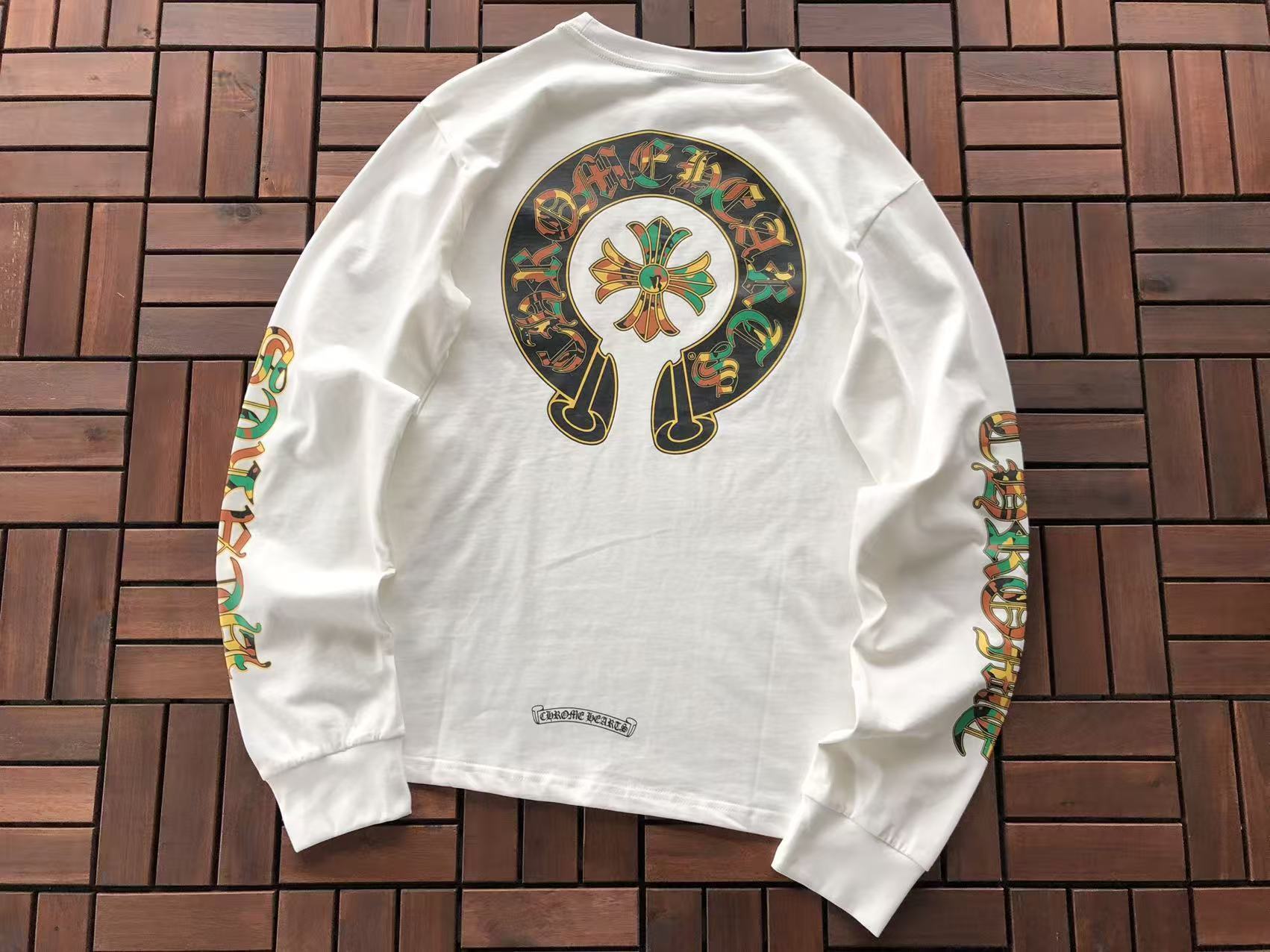 Chrome Heart Sweat [NEW]