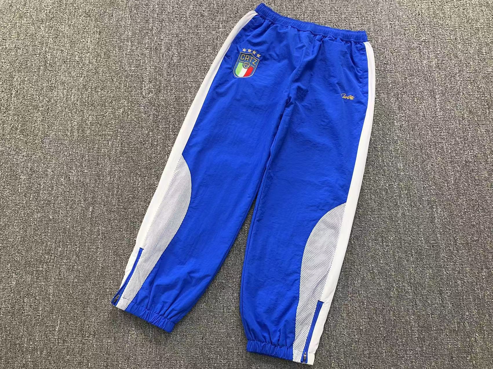 Corteiz Tracksuit x Italy