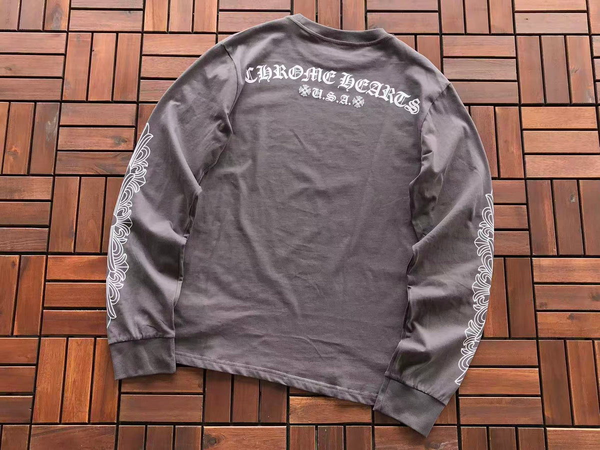 Chrome Heart Sweat