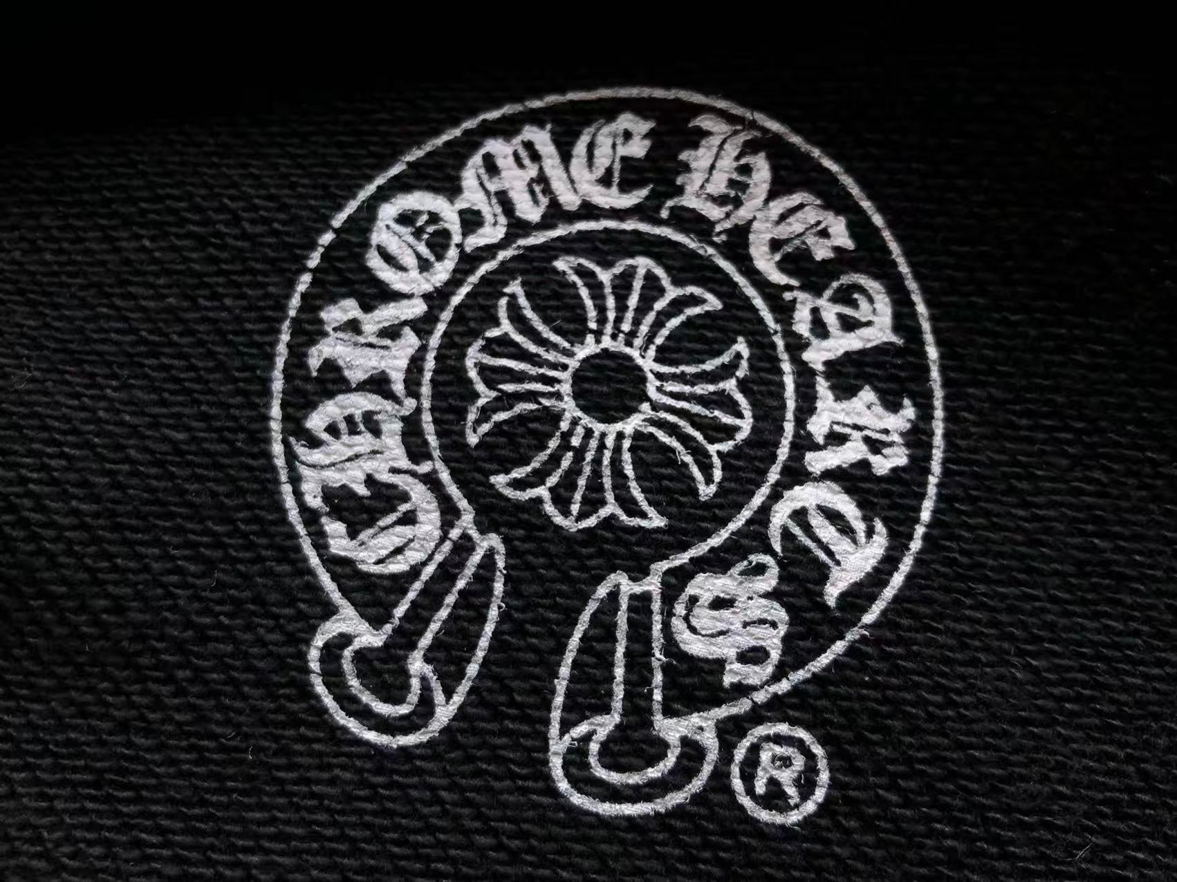 Chrome Heart Hoodies [NEW]