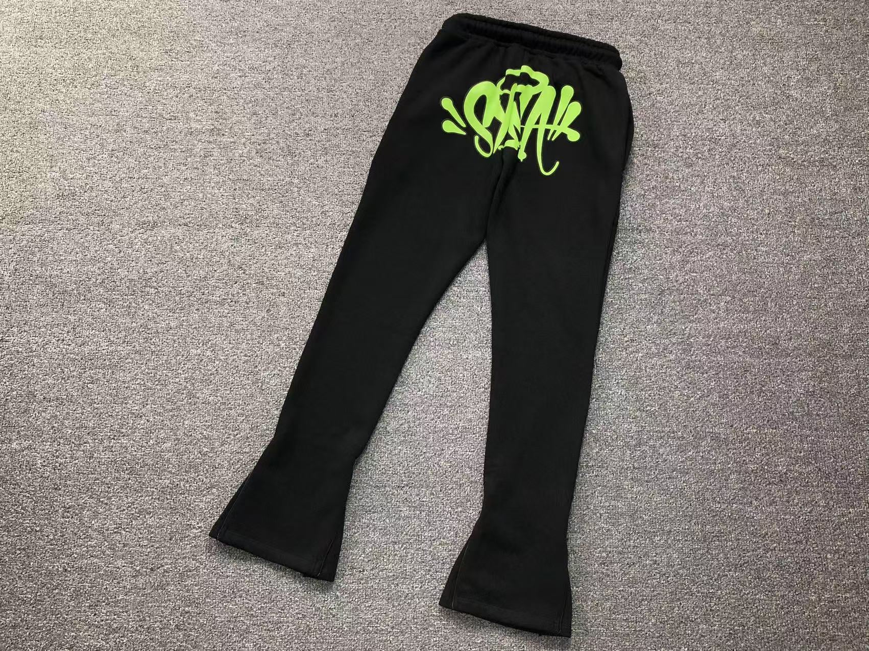 Syna wrld tracksuit
