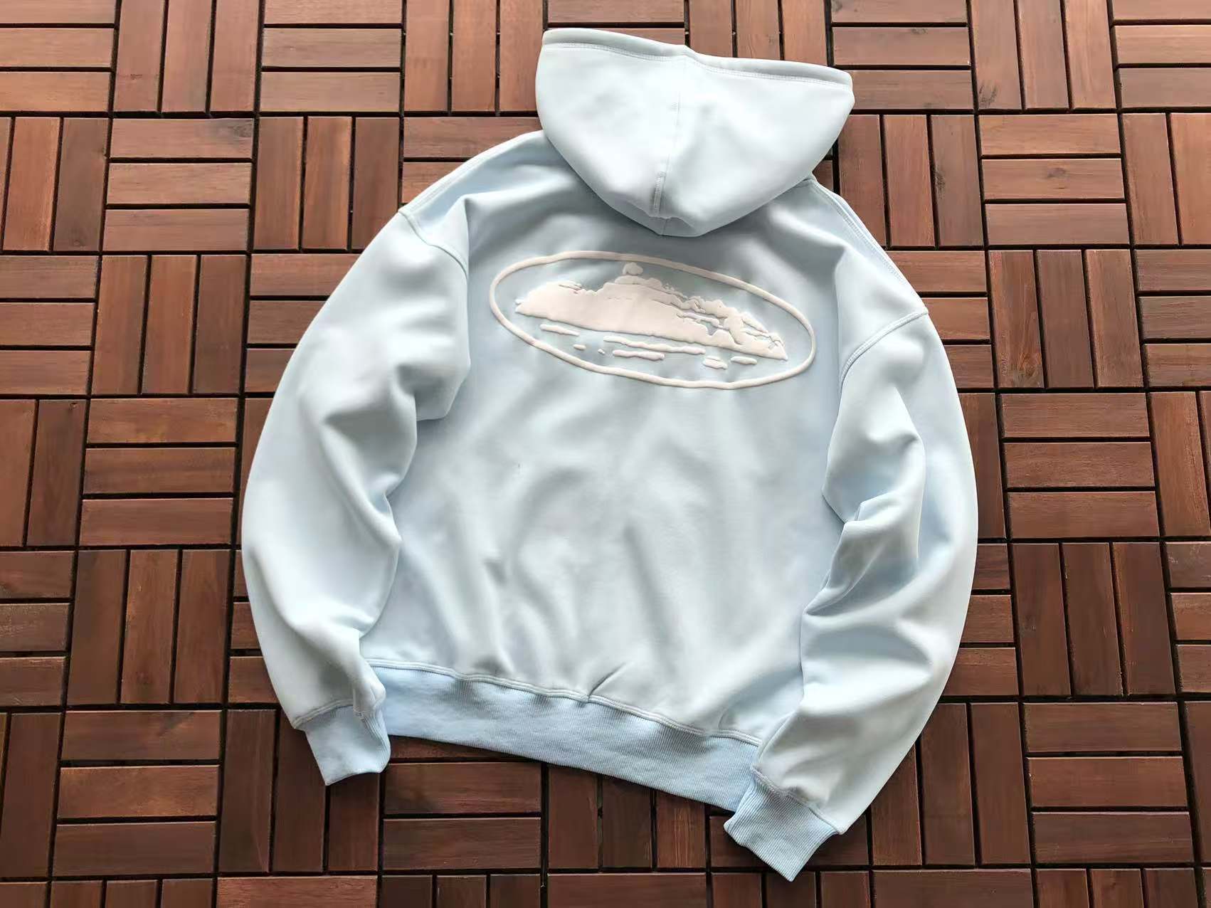 Corteiz Tracksuit