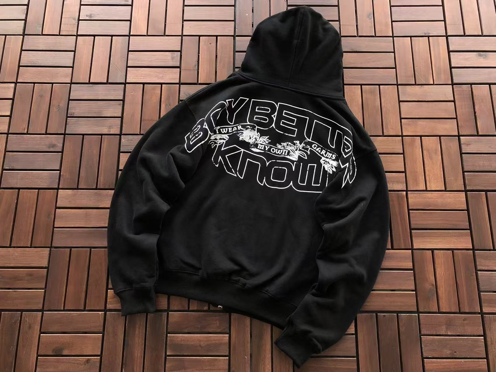 Corteiz Tracksuit