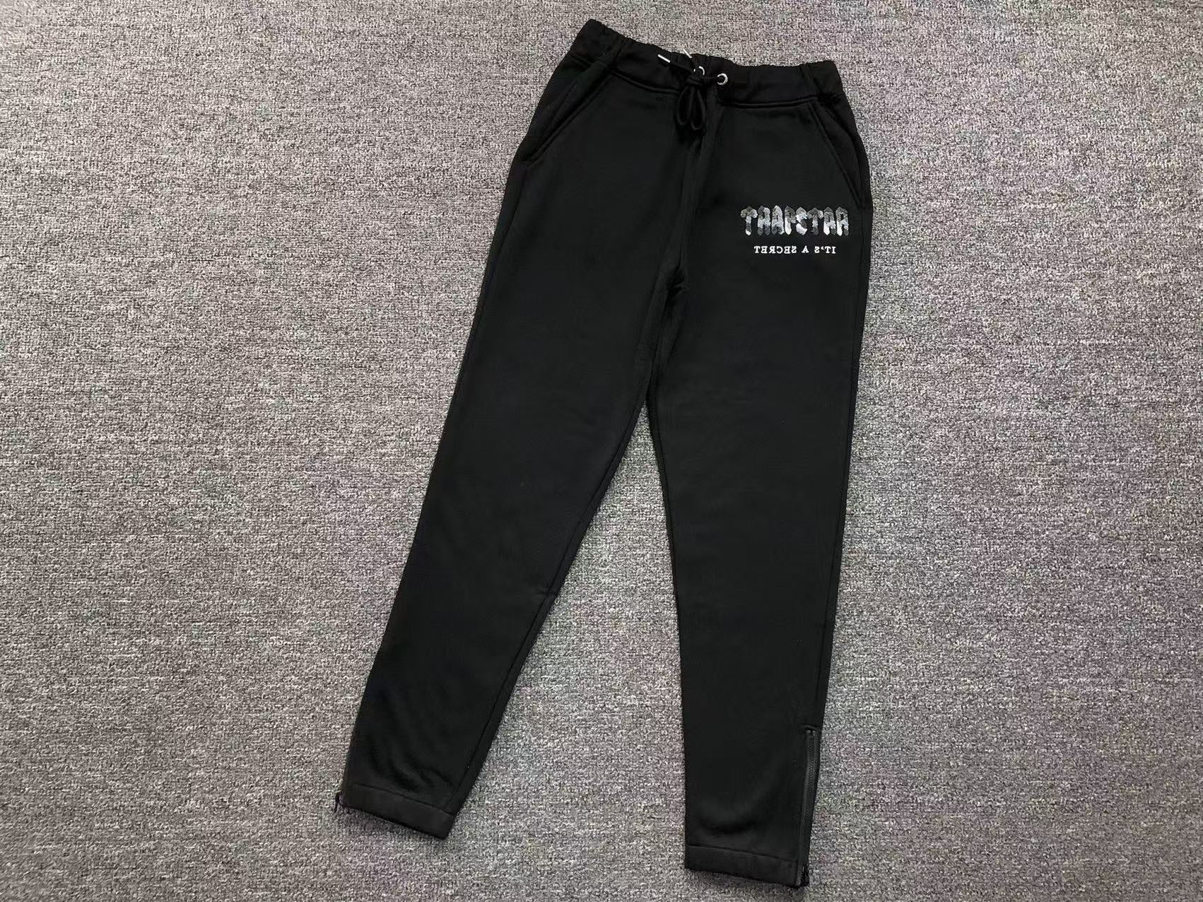 Trapstar Tracksuit