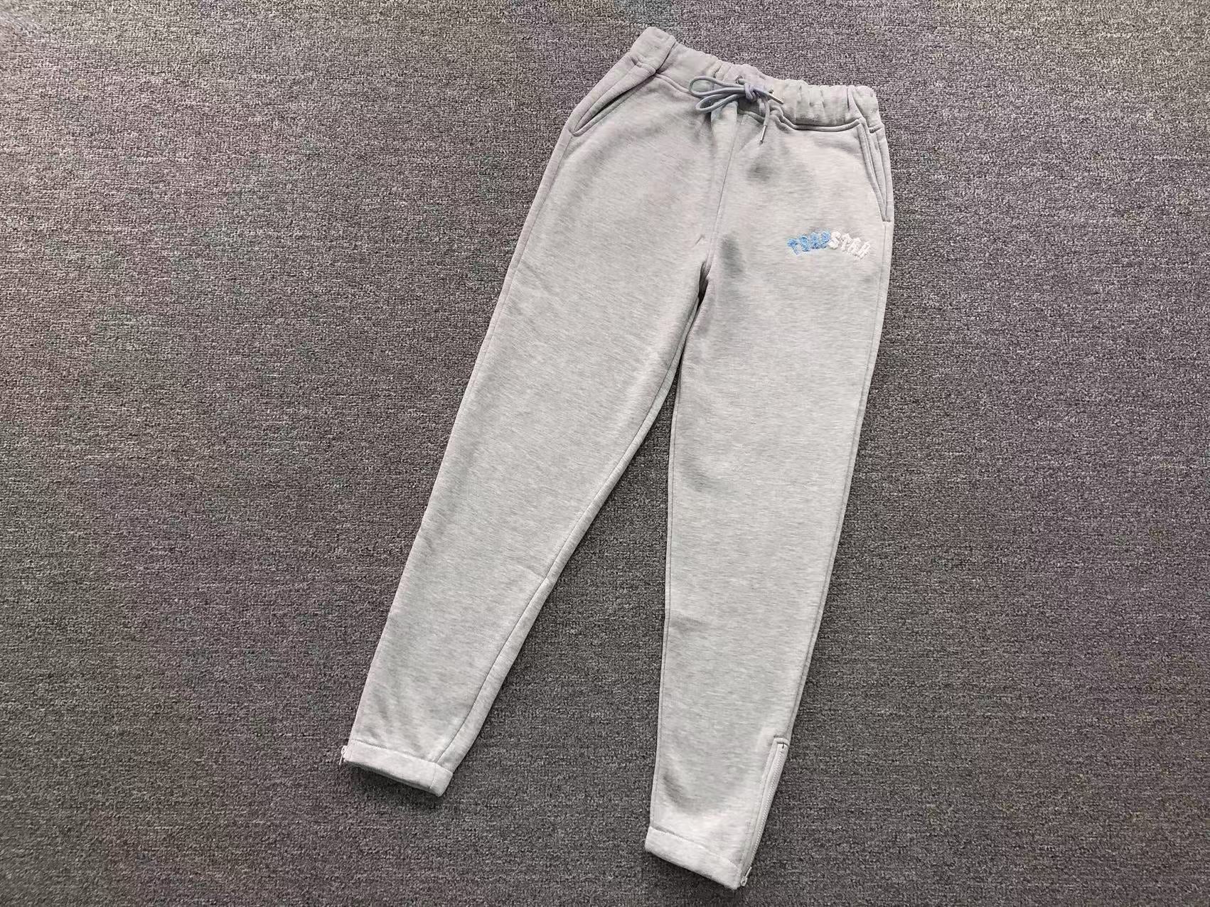 Trapstar Tracksuit