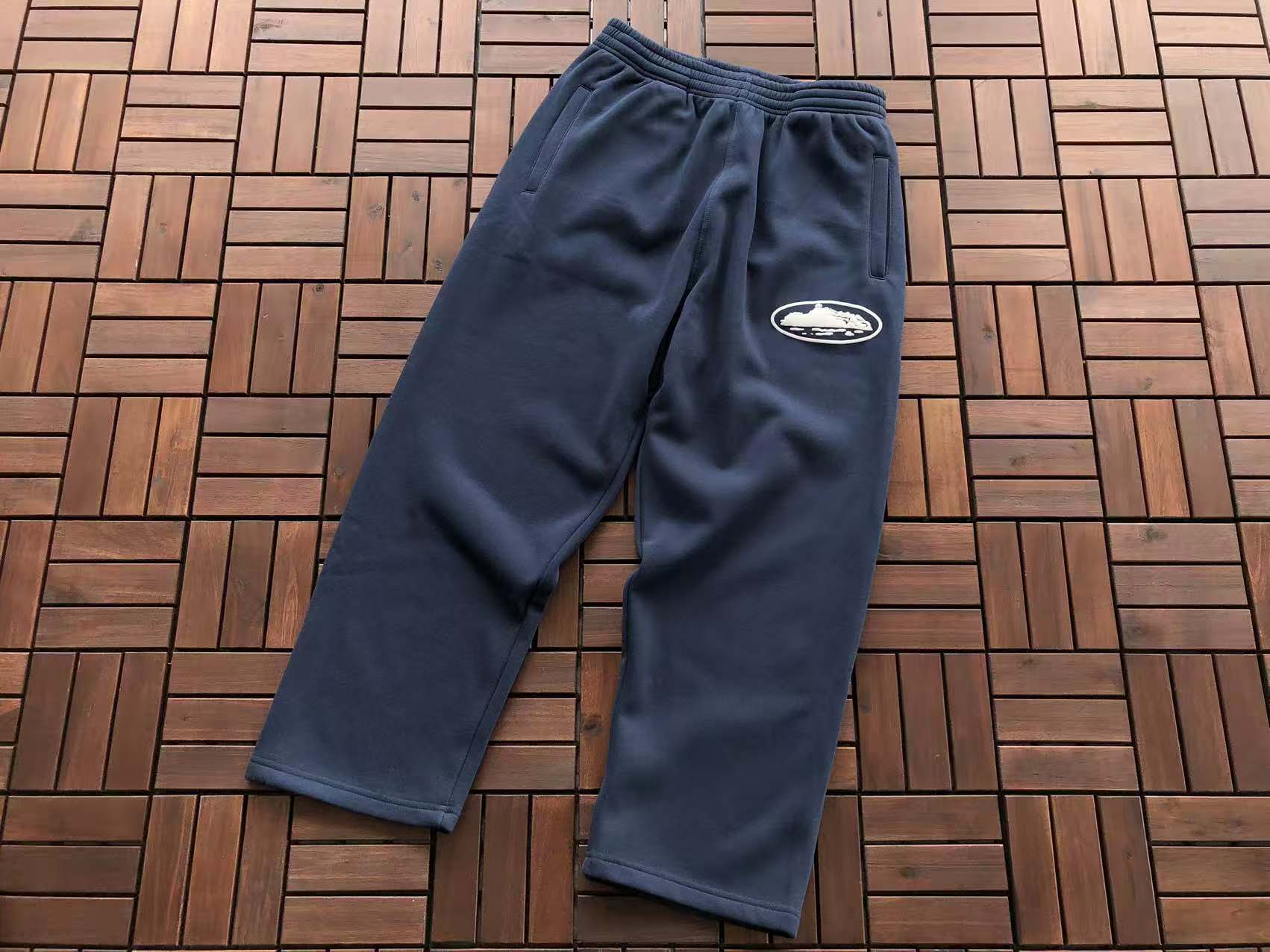 Corteiz Tracksuit