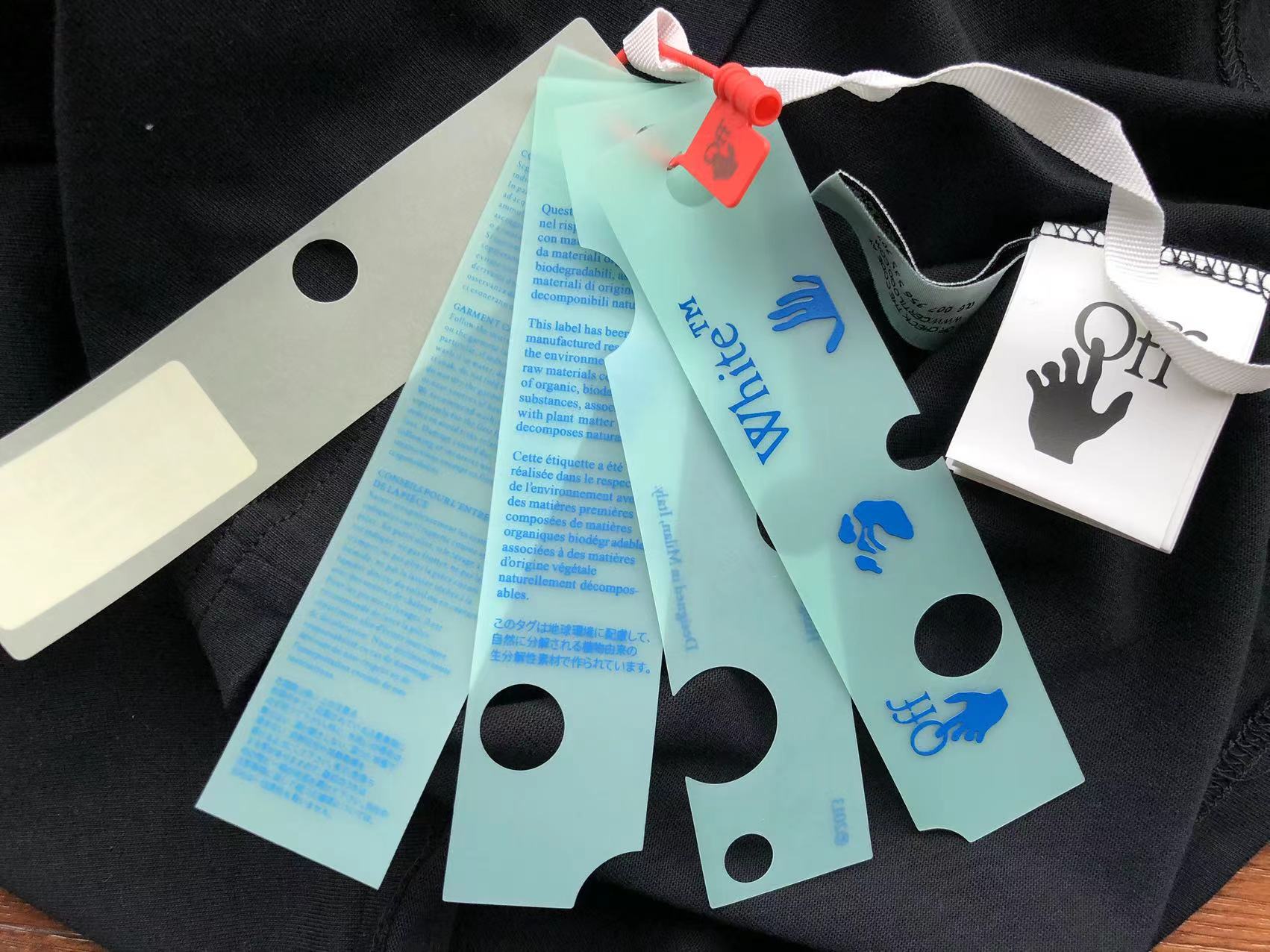 T-Shirt da Off-White