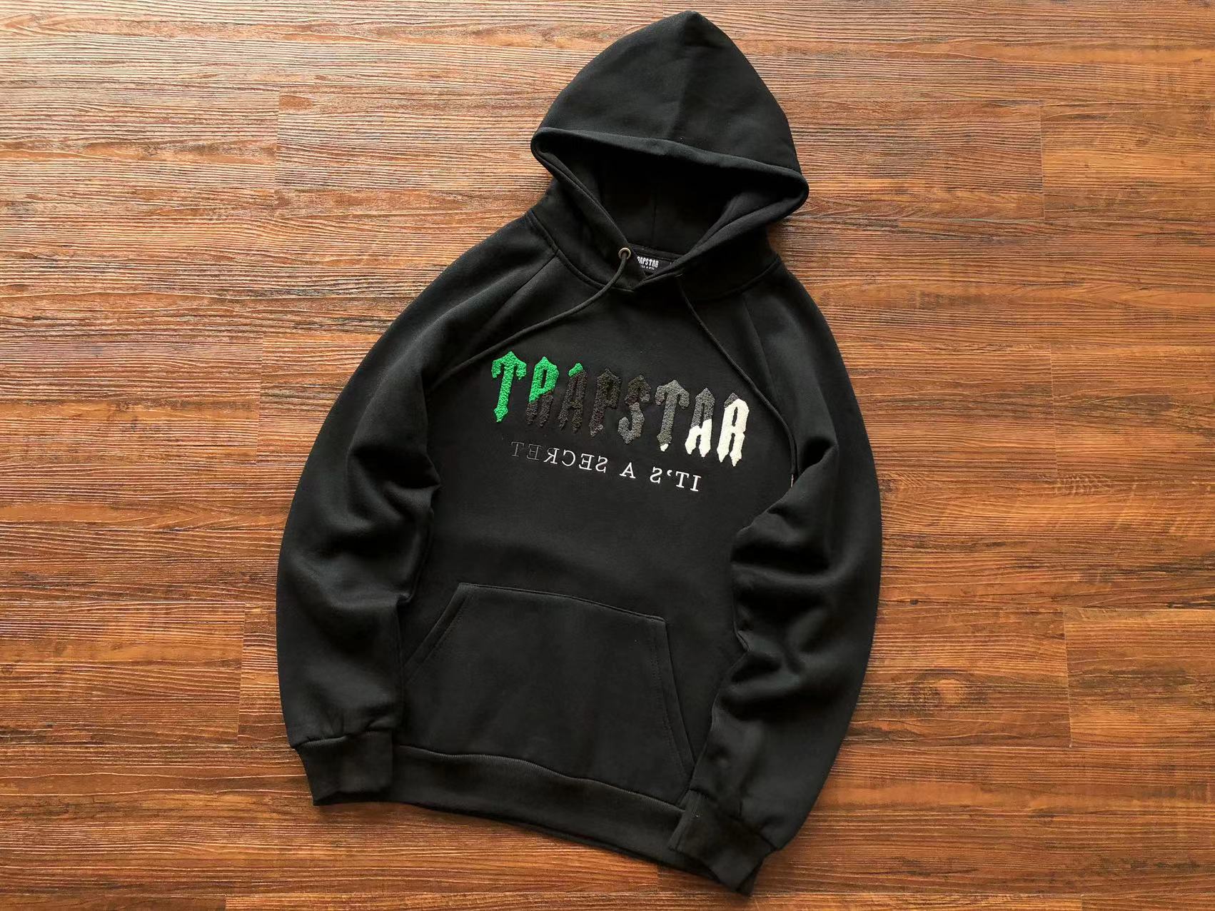 Trapstar Hoodie