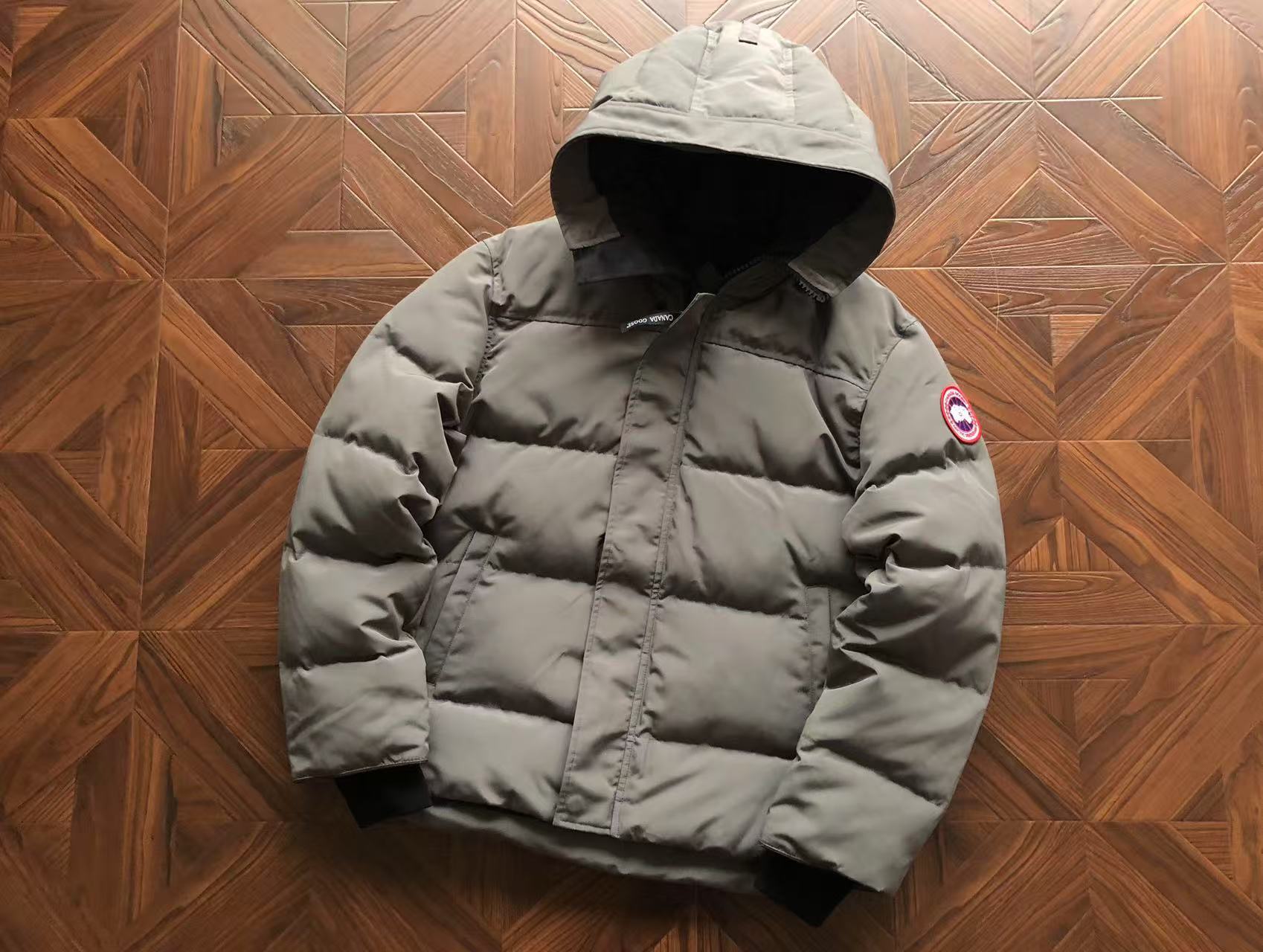 Canada Goose Winter Jacket