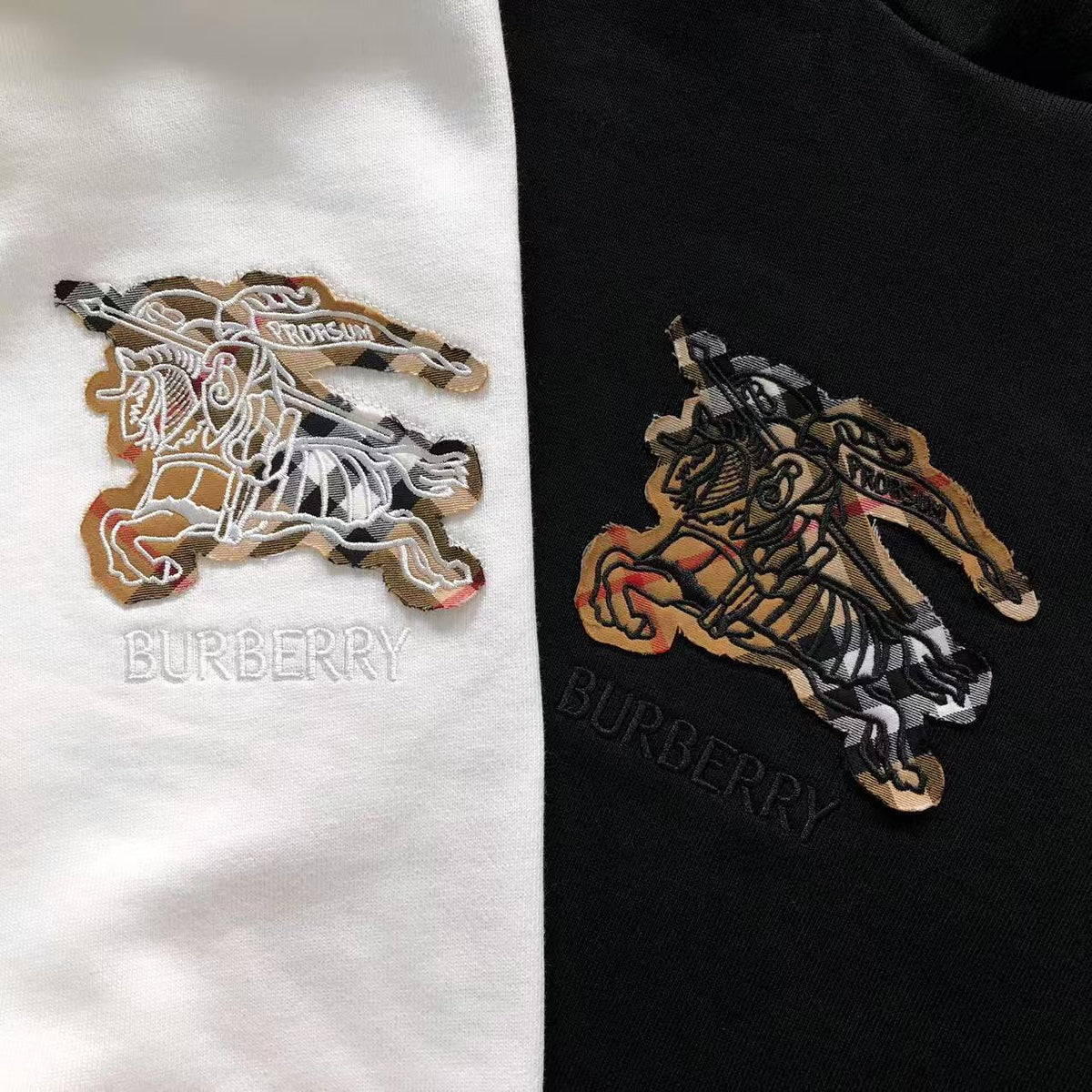 Burberry Hoodie