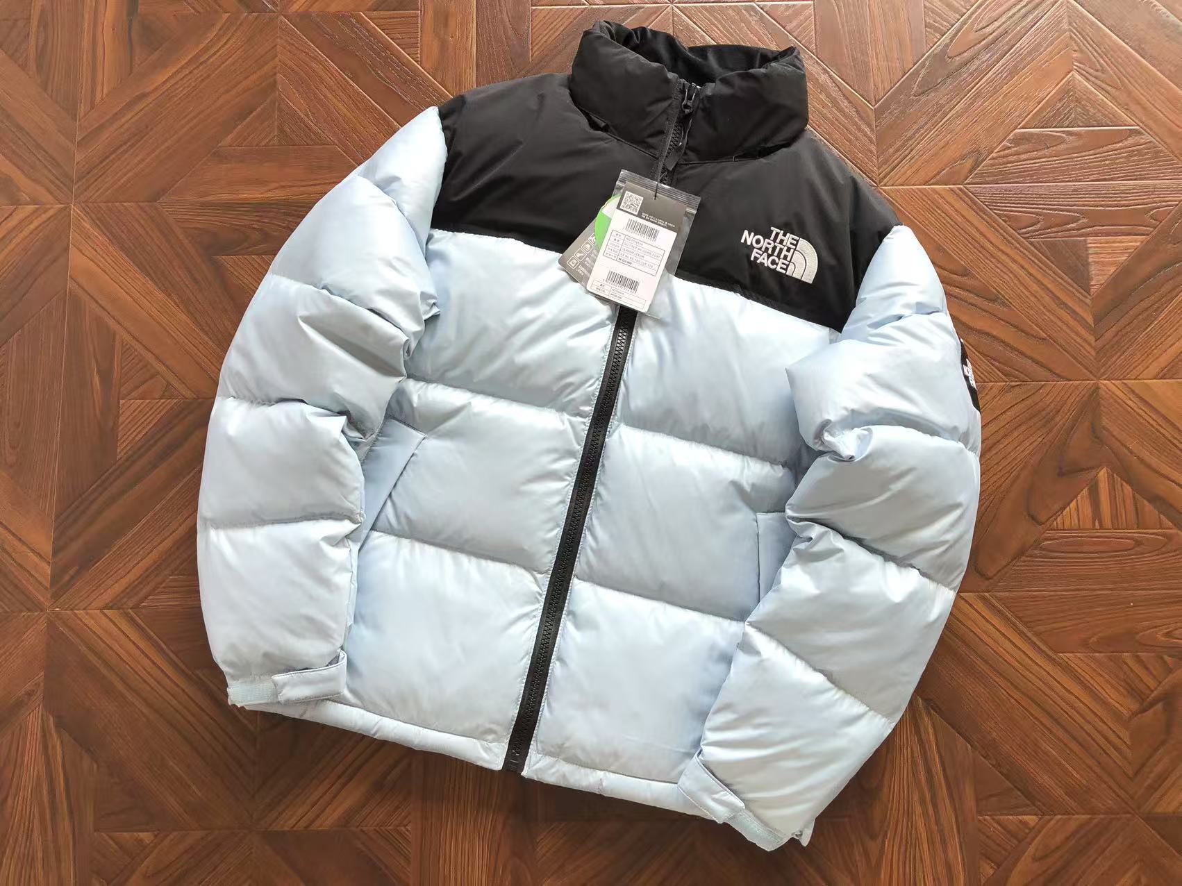 The North Face Winter Jacket