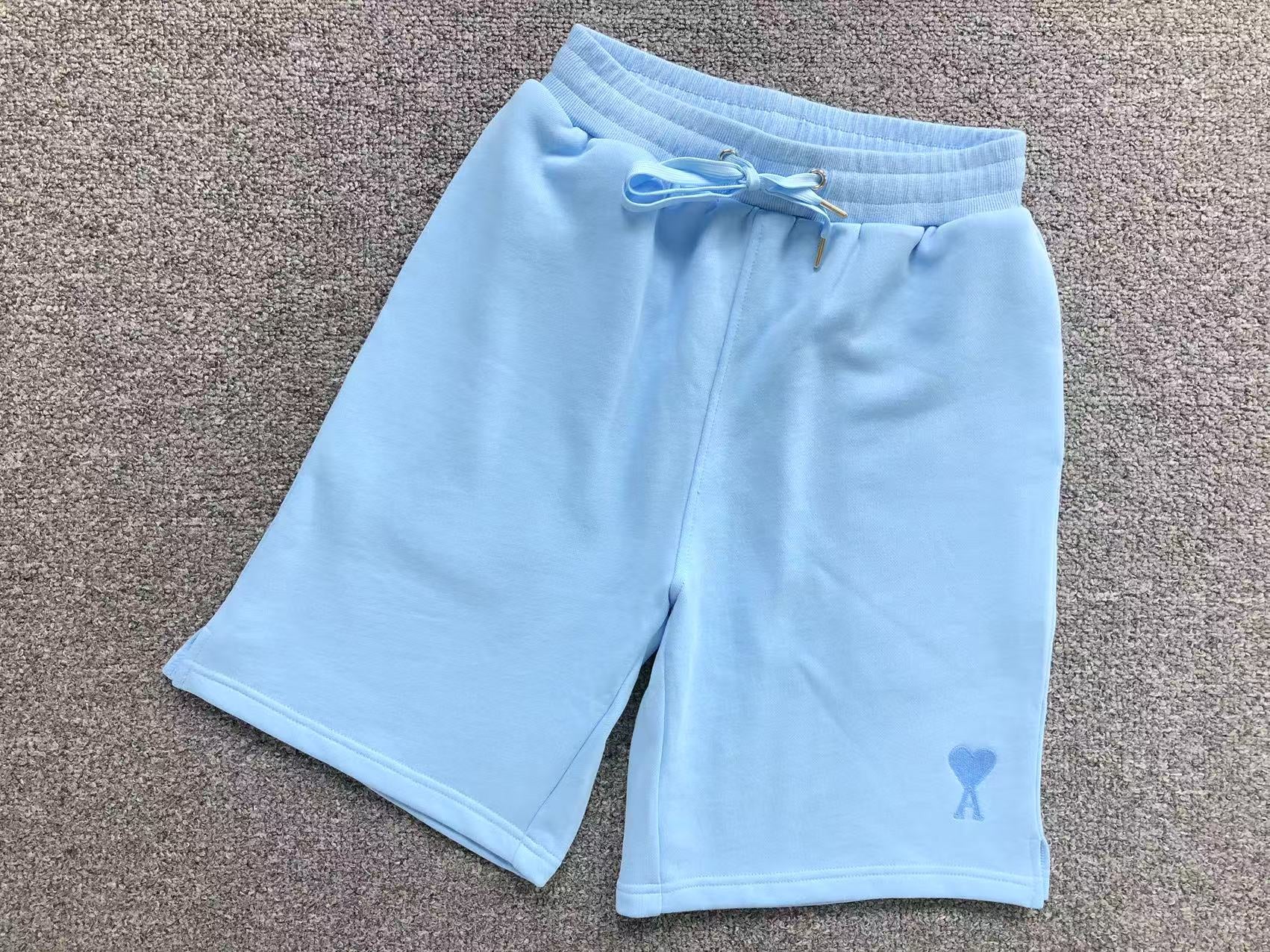 Ami Paris Short