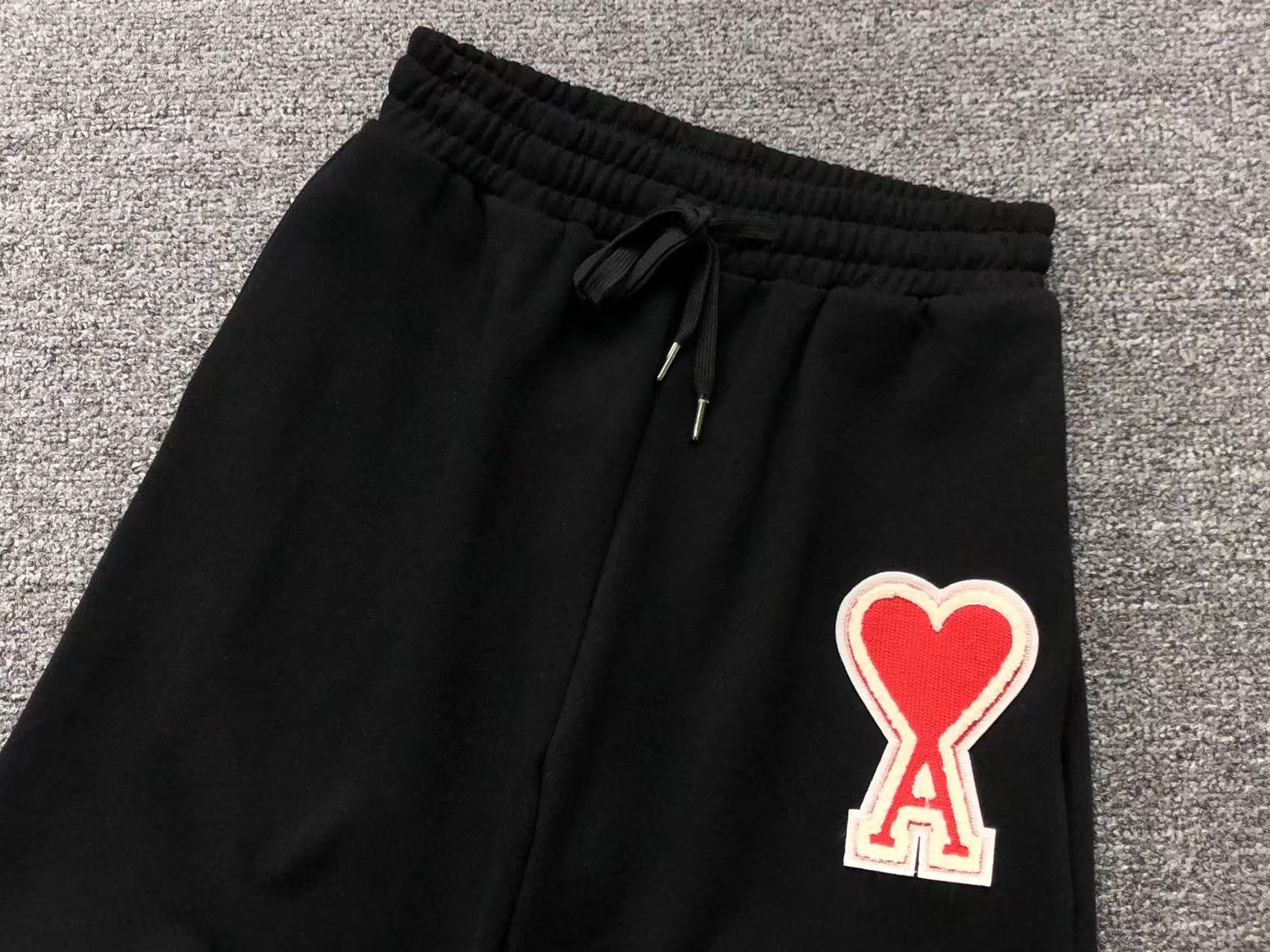 Ami Paris Short