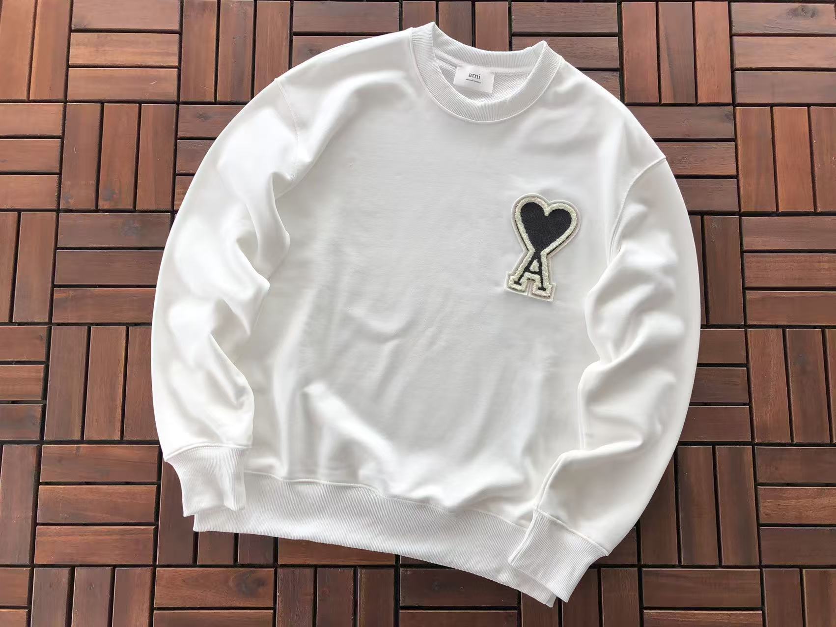 Ami Paris Sweat