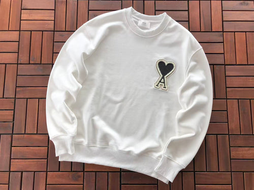 Ami Paris Sweat