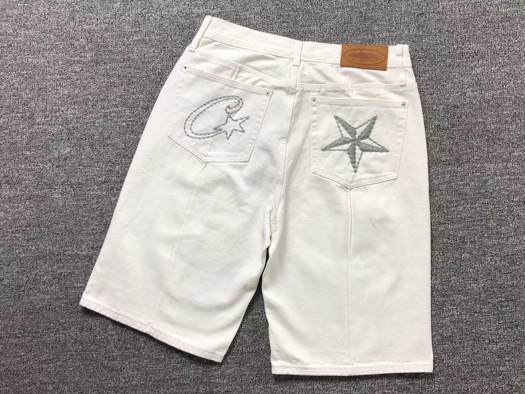 Corteiz Short