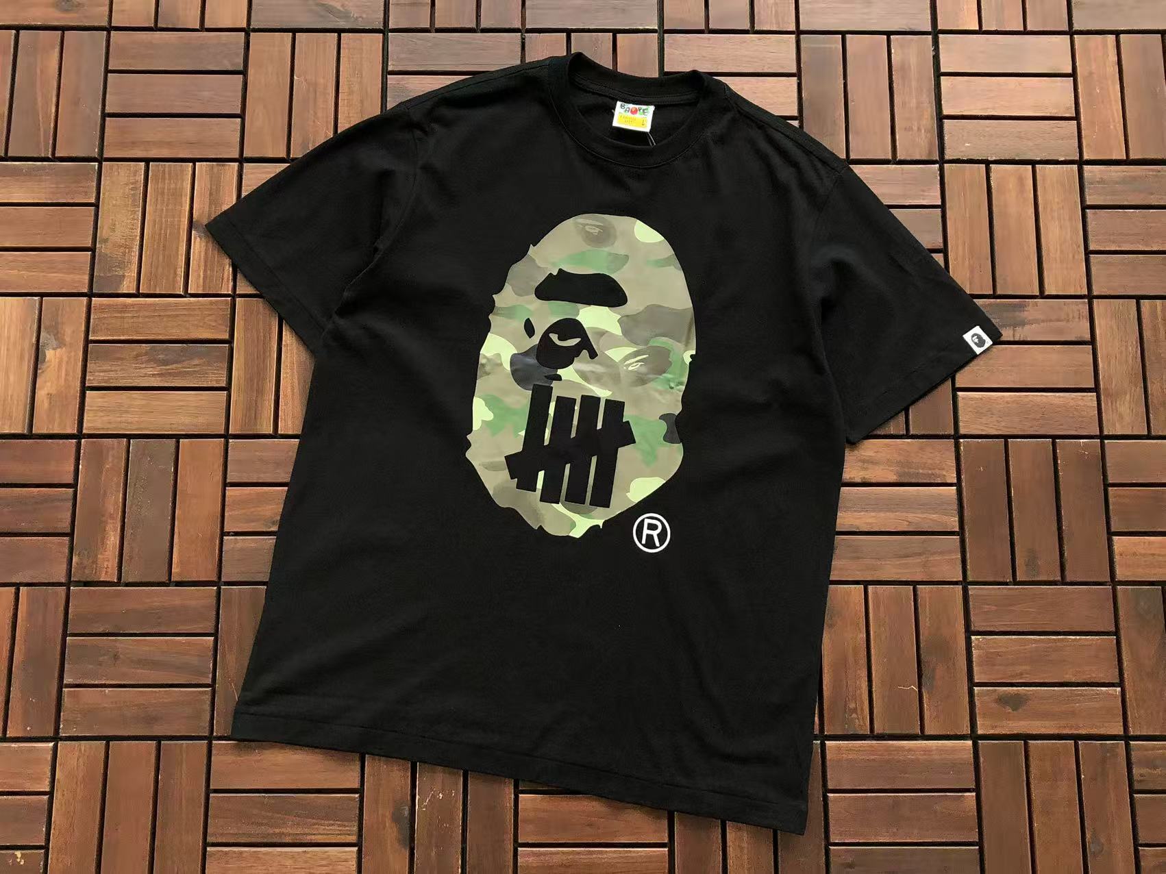 Bape T-Shirt