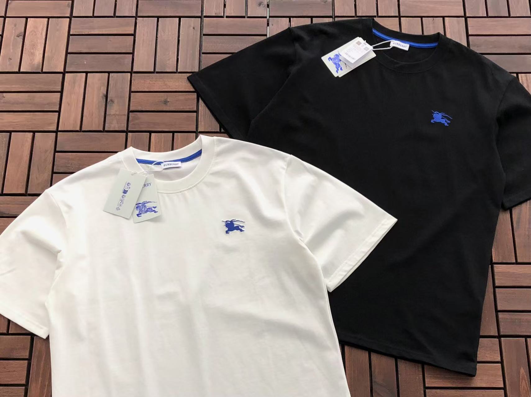 T-Shirt Burberry