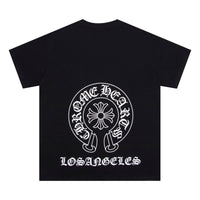 T-Shirt Chrome Heart