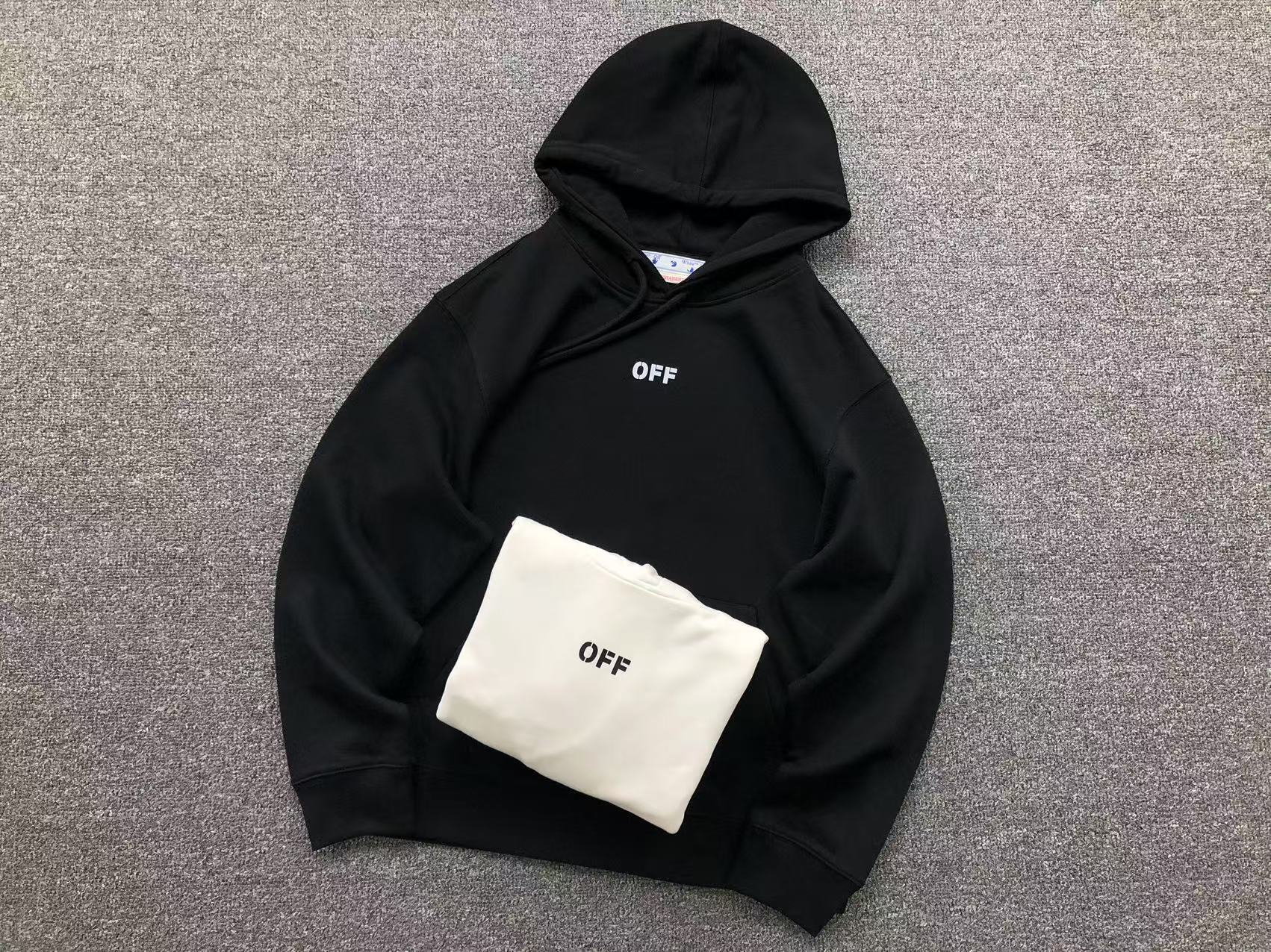 Off-White Hoodie