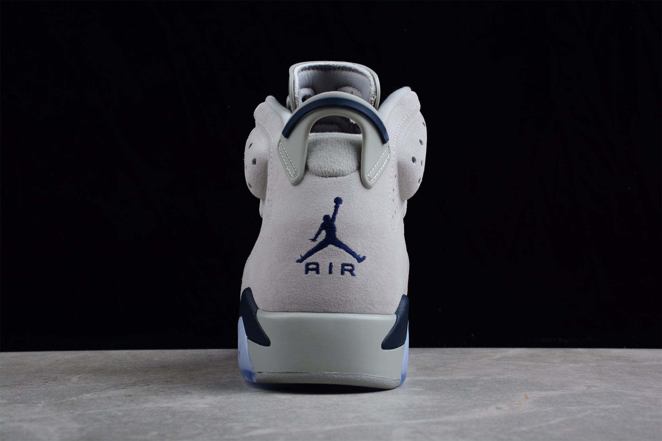 Jordan 6 Retro Georgetown