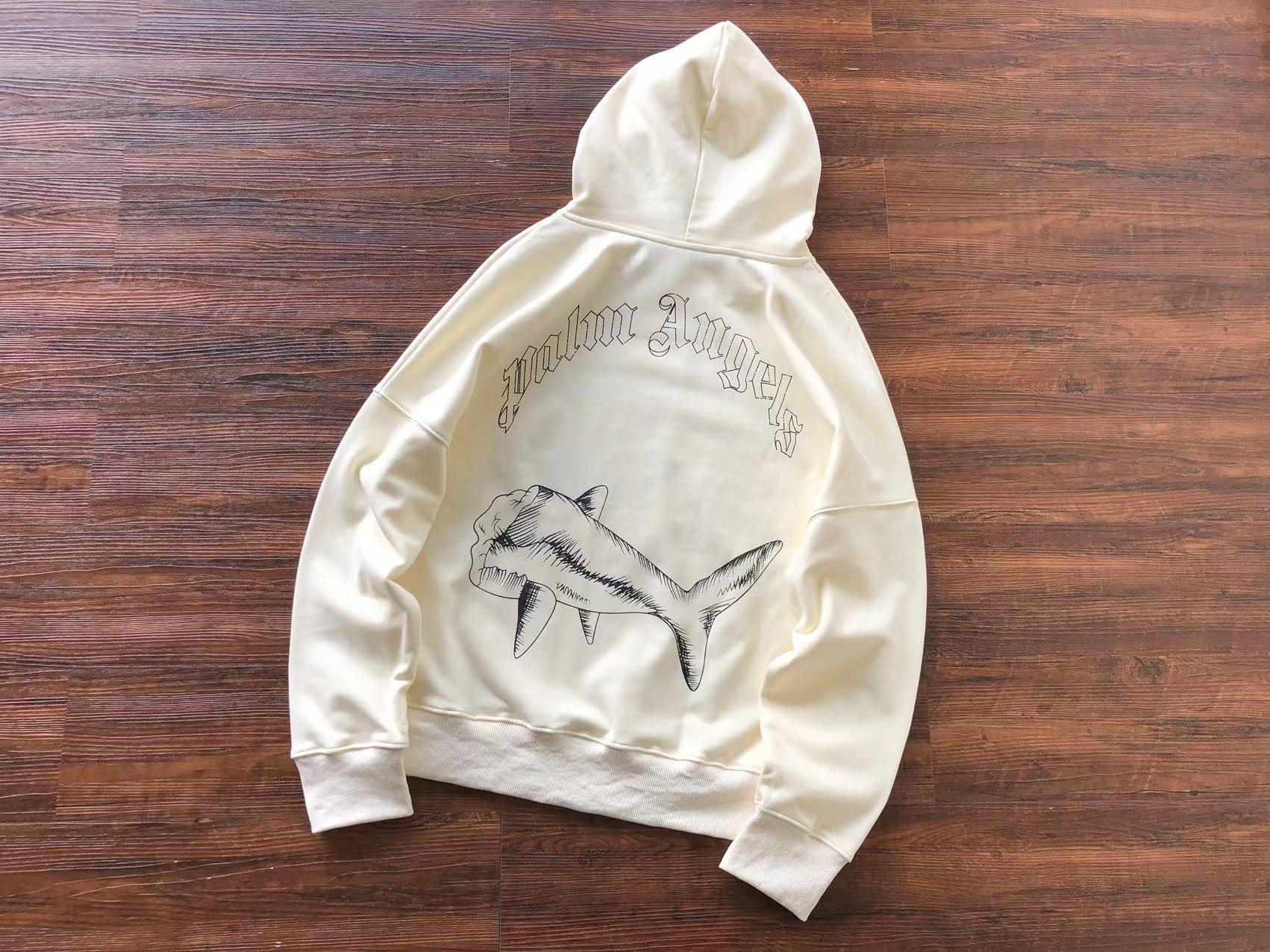 Palm Angels Hoodie