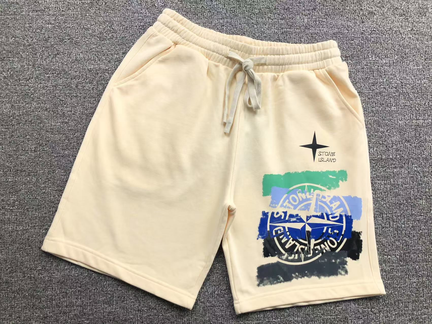 Stone Island Short