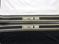 T-Shirt Dior
