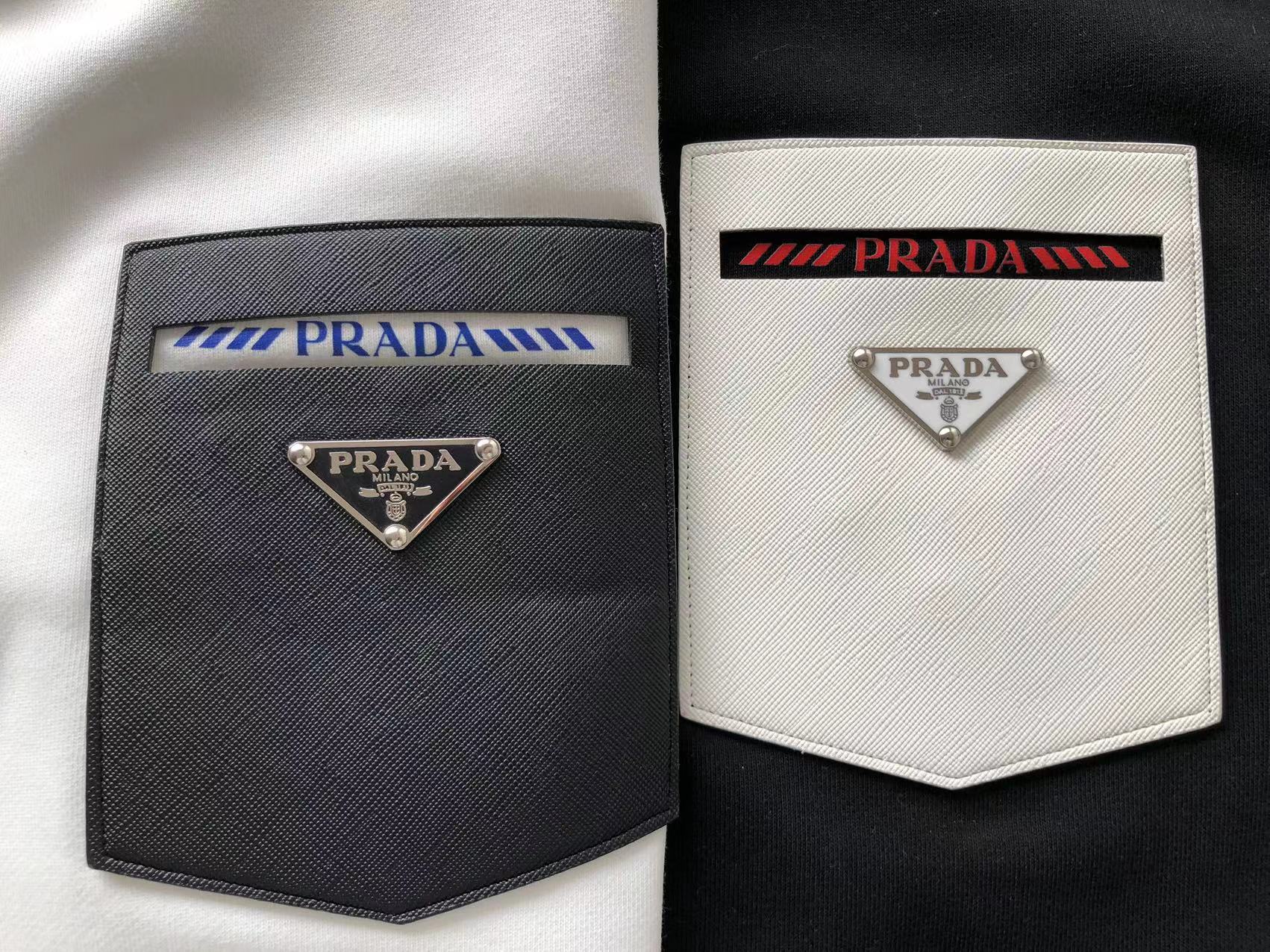 Prada Sweat