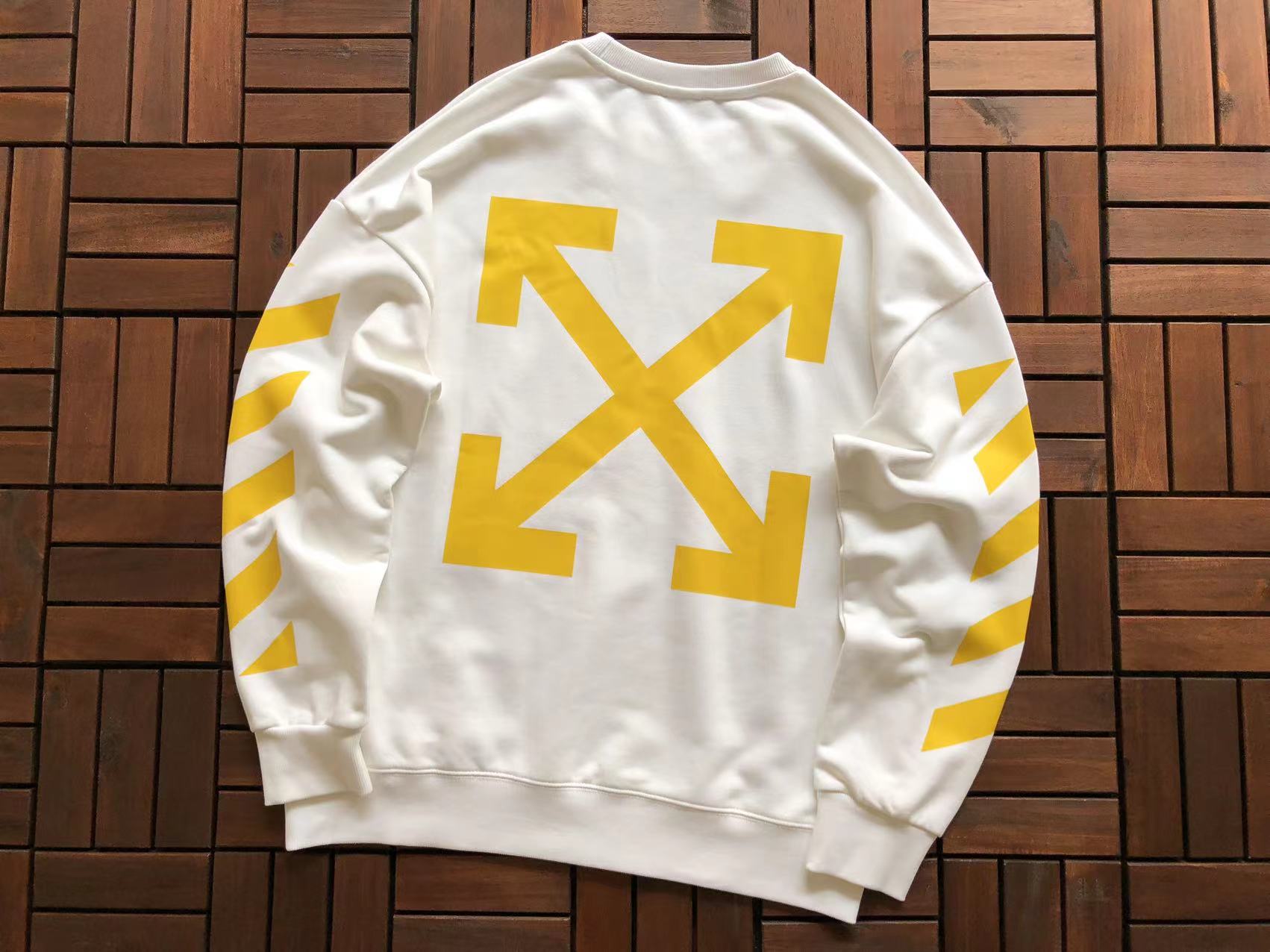 Off-White Sweat