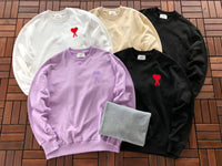 Ami Paris Sweat
