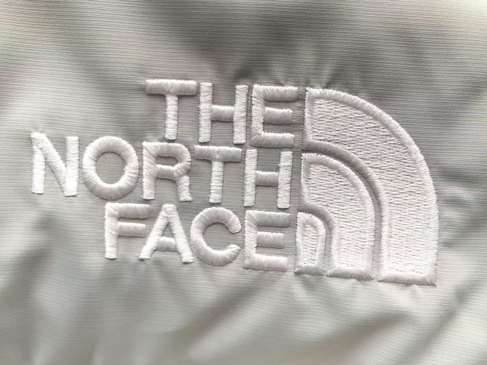 The North Face Retro Anniversary Nuptse Jacket