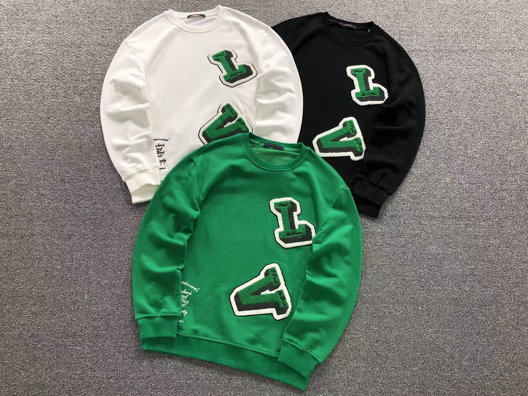 LV Sweater