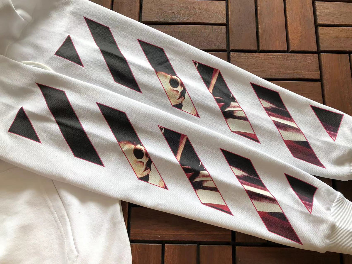 Off-White Hoodie