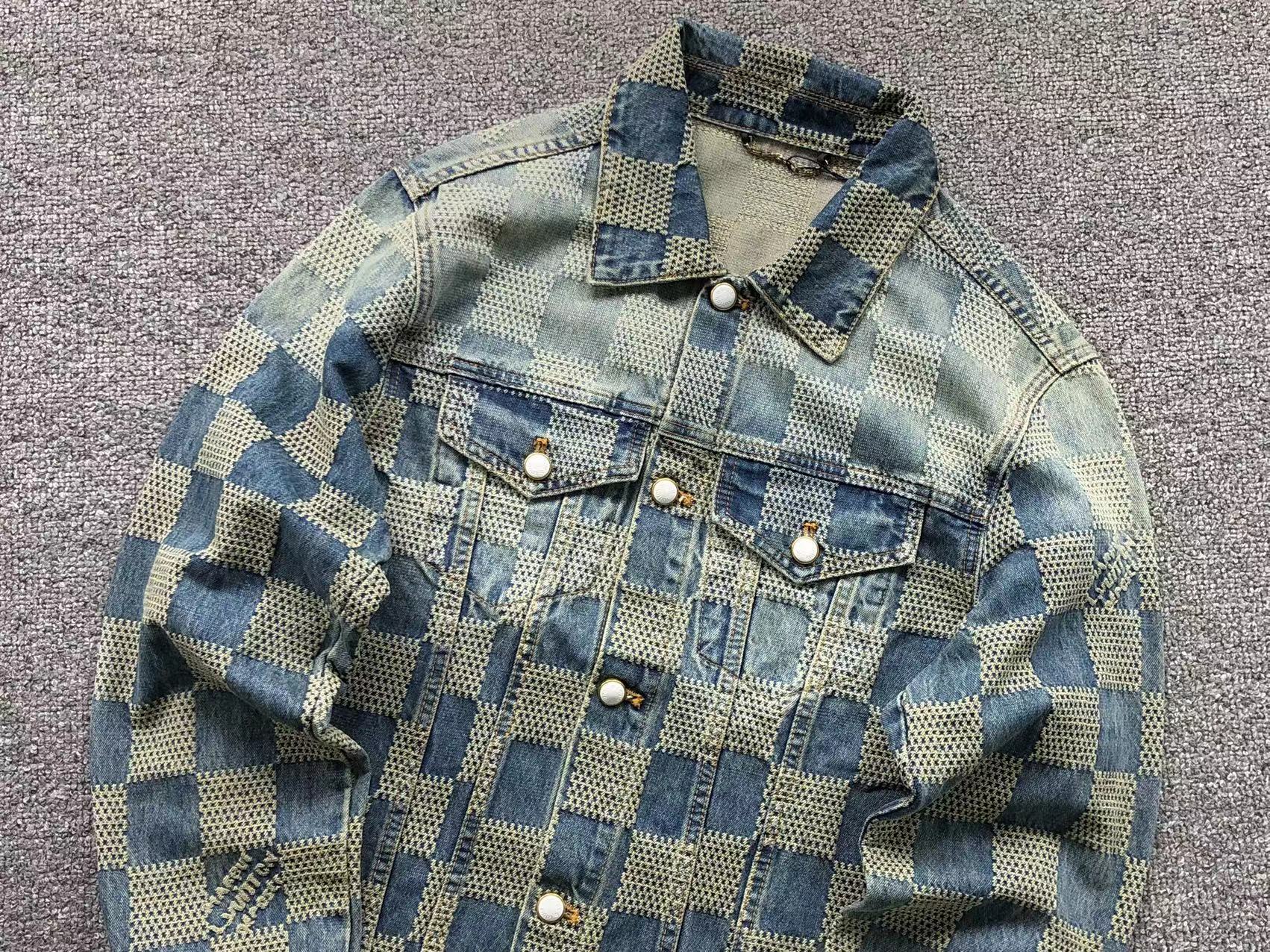 Louis Vuitton Jacket