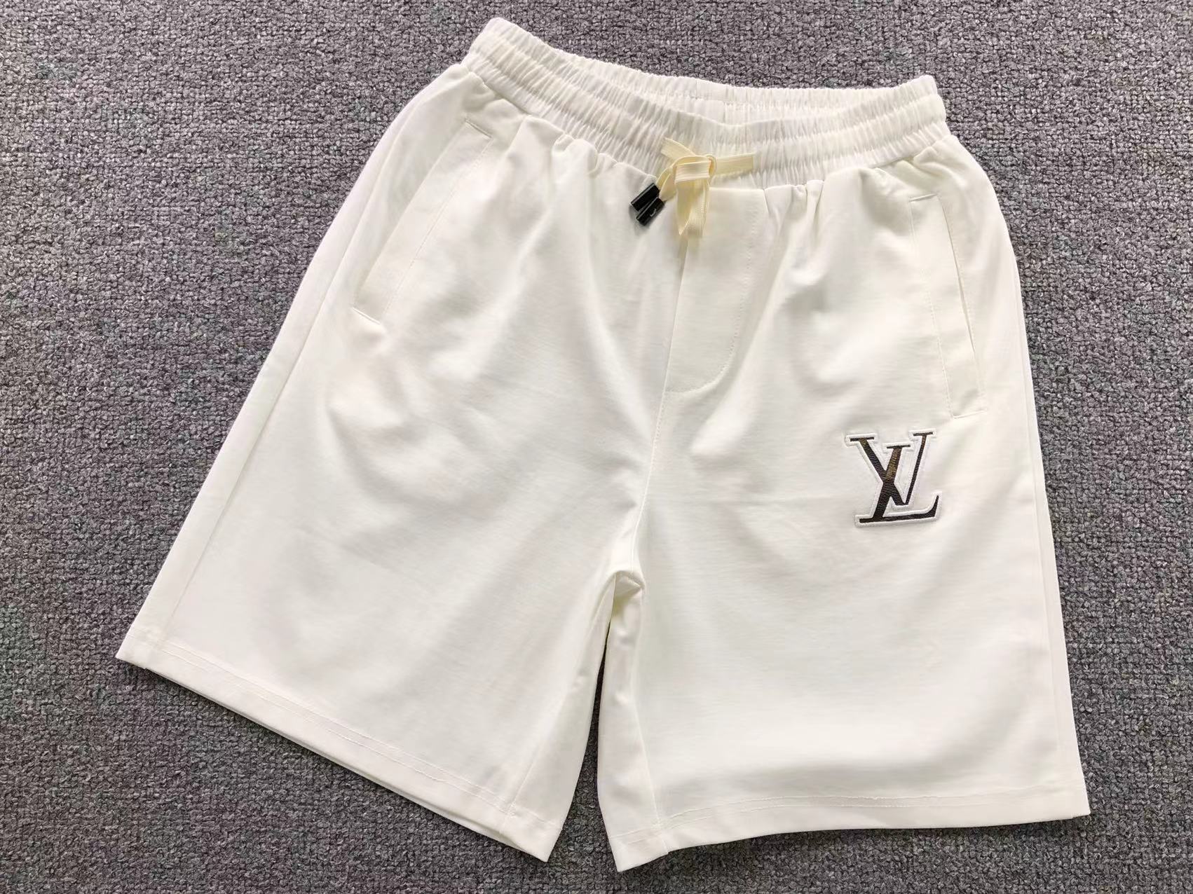 Louis Vuitton Short