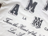 T-Shirt Amiri