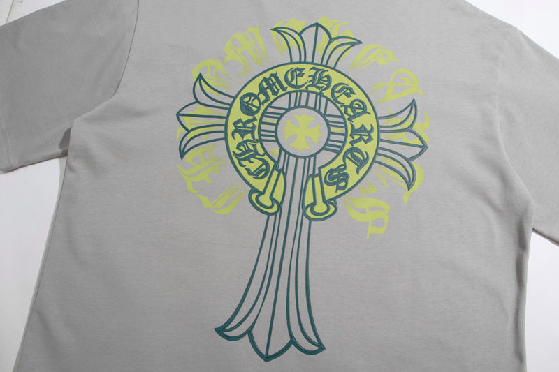 T-Shirt Chrome Heart