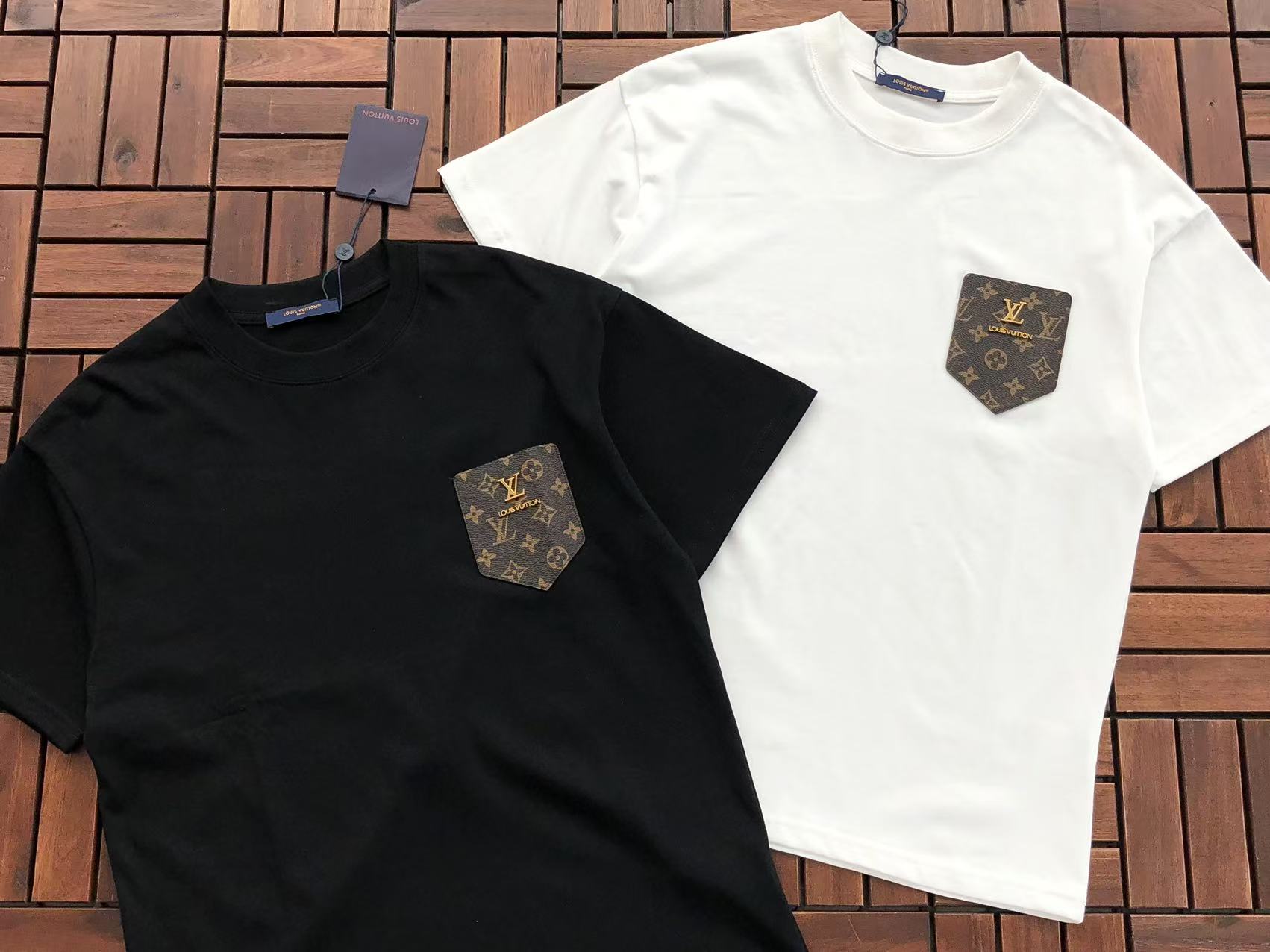 T-Shirt Louis Vuitton