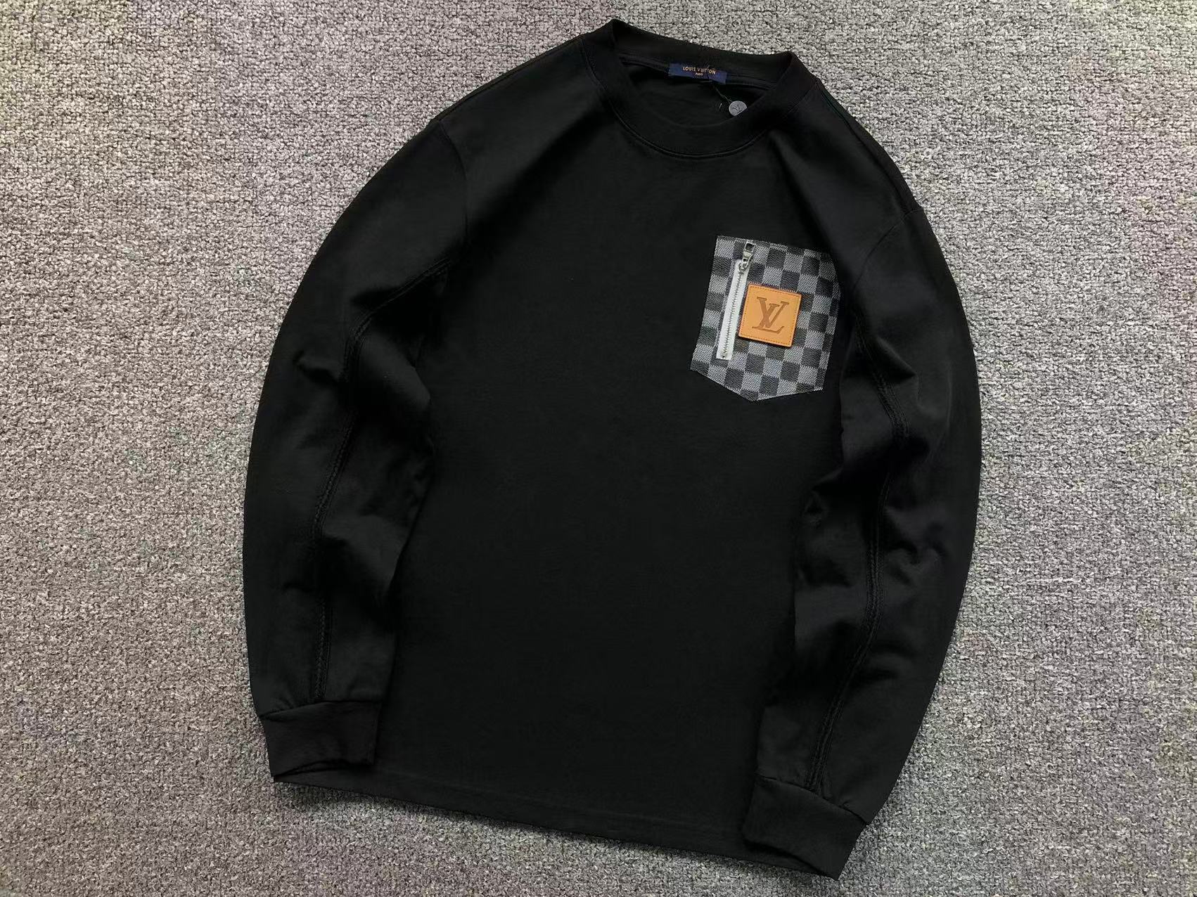 LV Sweater