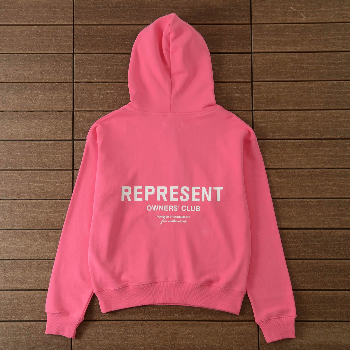Represent Hoodie
