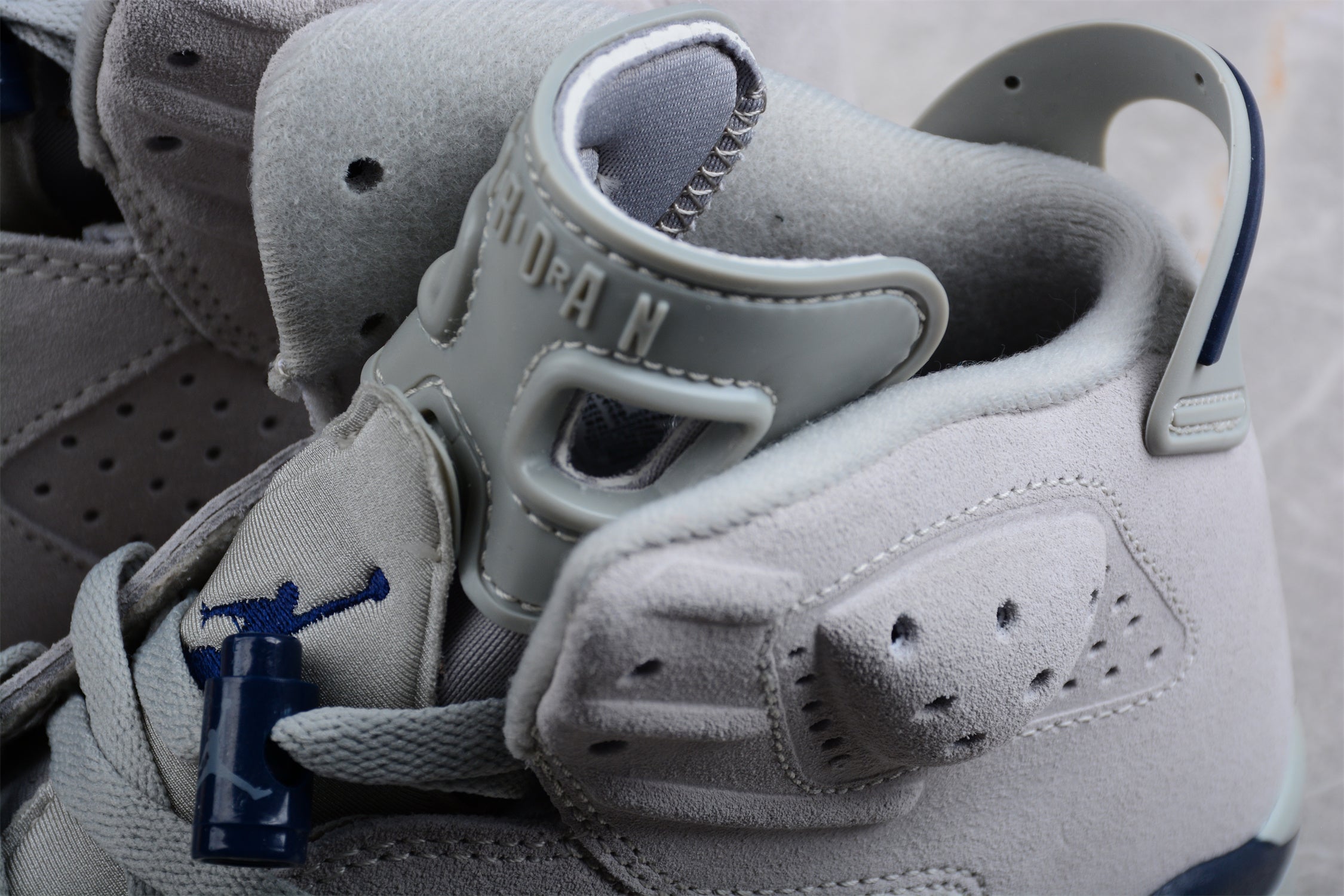 Jordan 6 Retro Georgetown