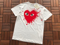 T-Shirt Comme des Garçons