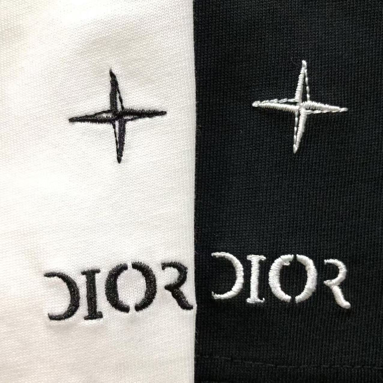 T-Shirt Dior