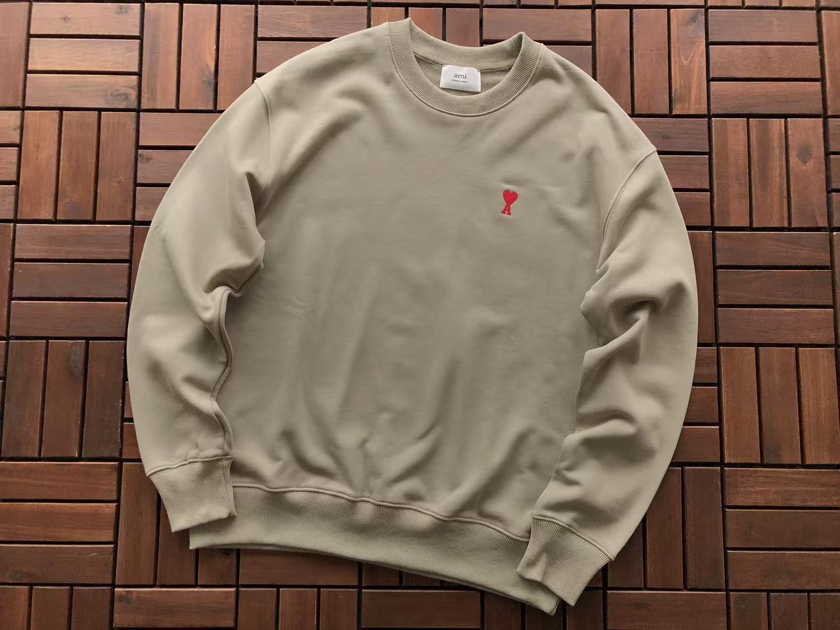 Ami Paris Sweat