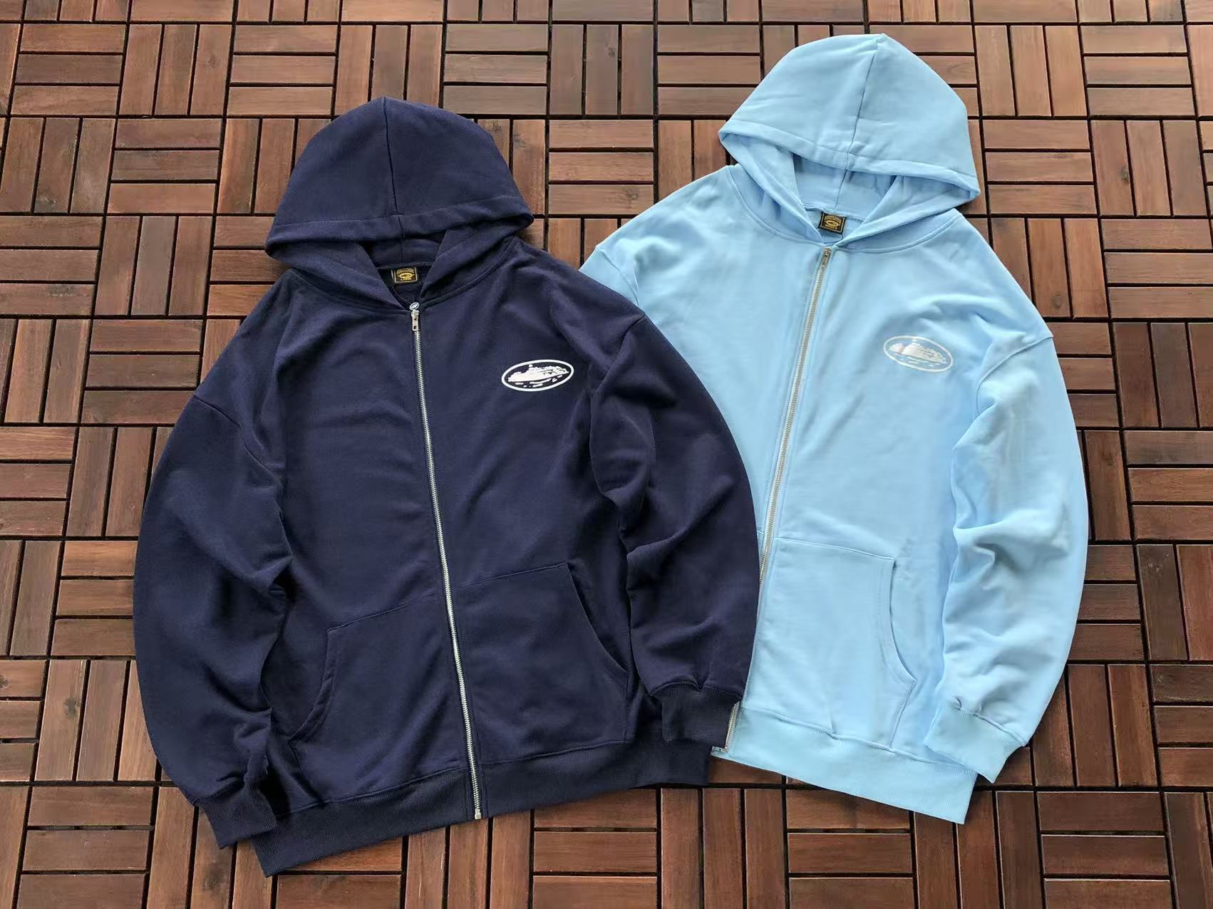 Corteiz Hoodie